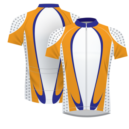 Cycling Shirt